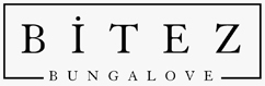 Bitez Bungalove Bodrum Muğla